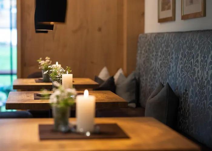 Отель Restaurant Formarin