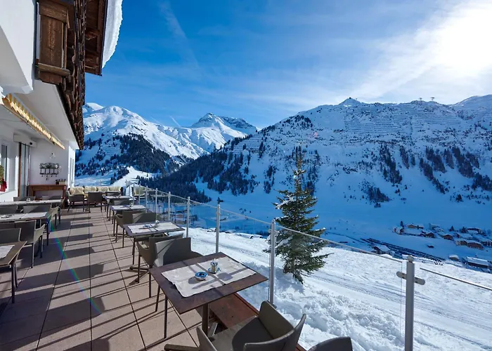 Отель Restaurant Formarin 3*