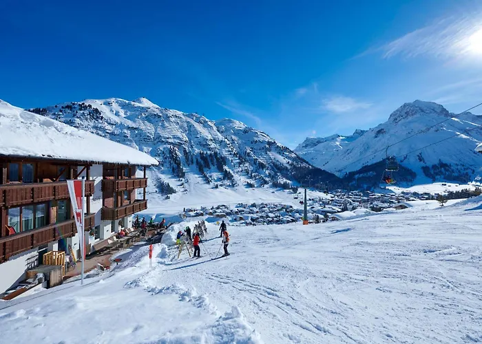 Restaurant Formarin Оберлех