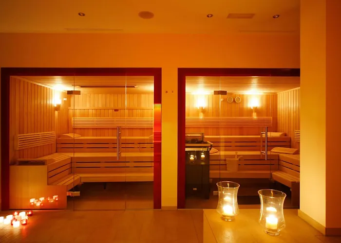 Отель Restaurant Formarin